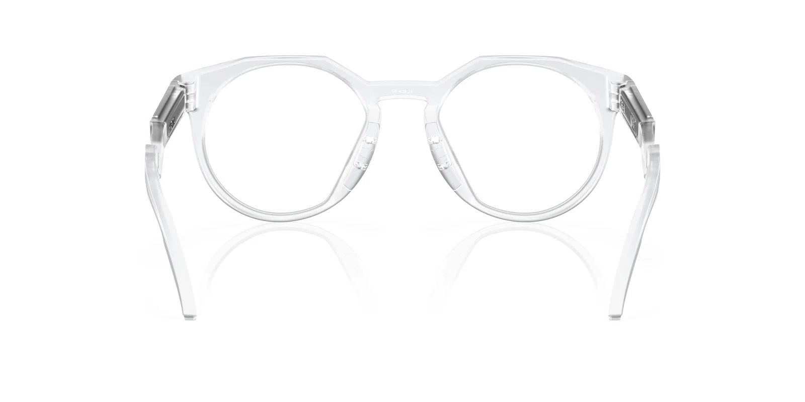 Oakley Hstn Rx 8139 Eyeglasses - view 29